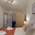 Porte Neuve Appartement