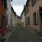 Appartement Porte Neuve