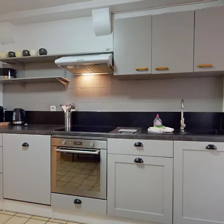 Porte Neuve Appartement