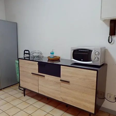 Porte Neuve Appartement Colmar